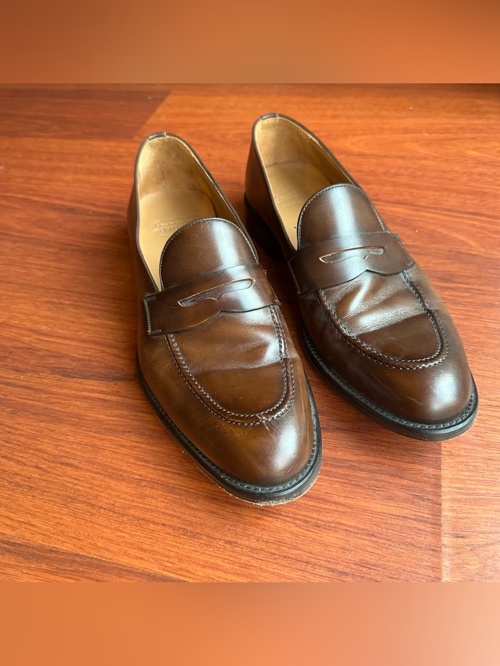 Thursday Lincoln Loafers M 11.5